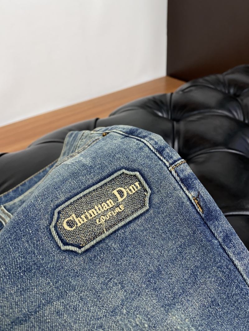 Christian Dior Jeans